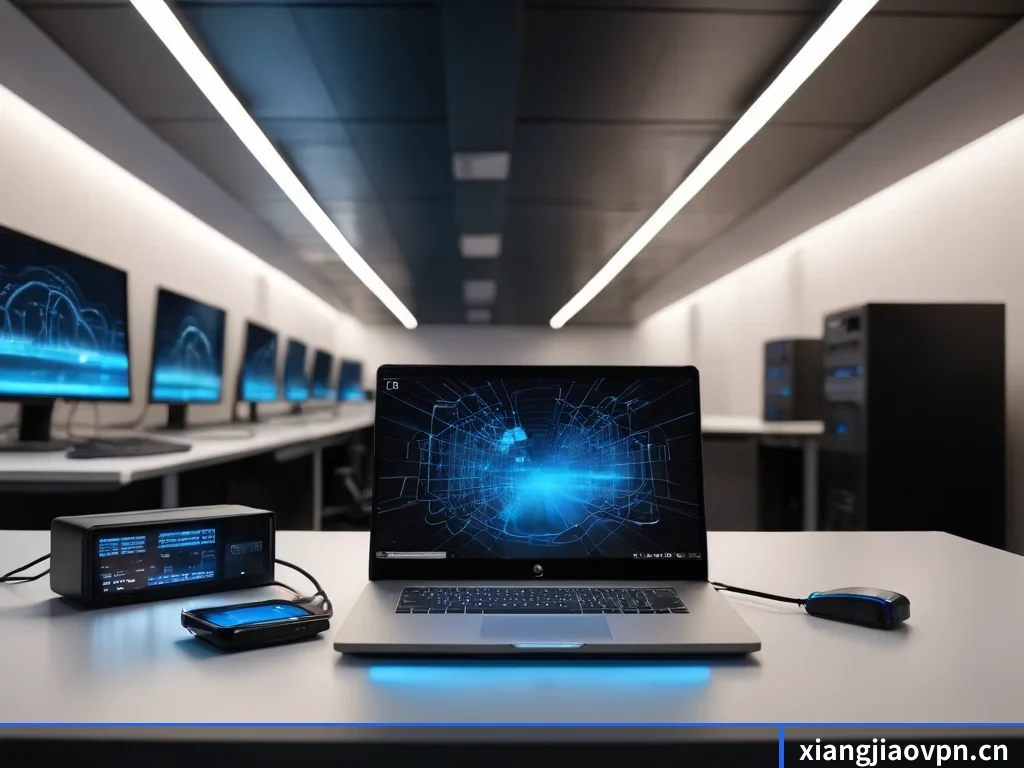 了解平台 - VPN 与网络连接内容